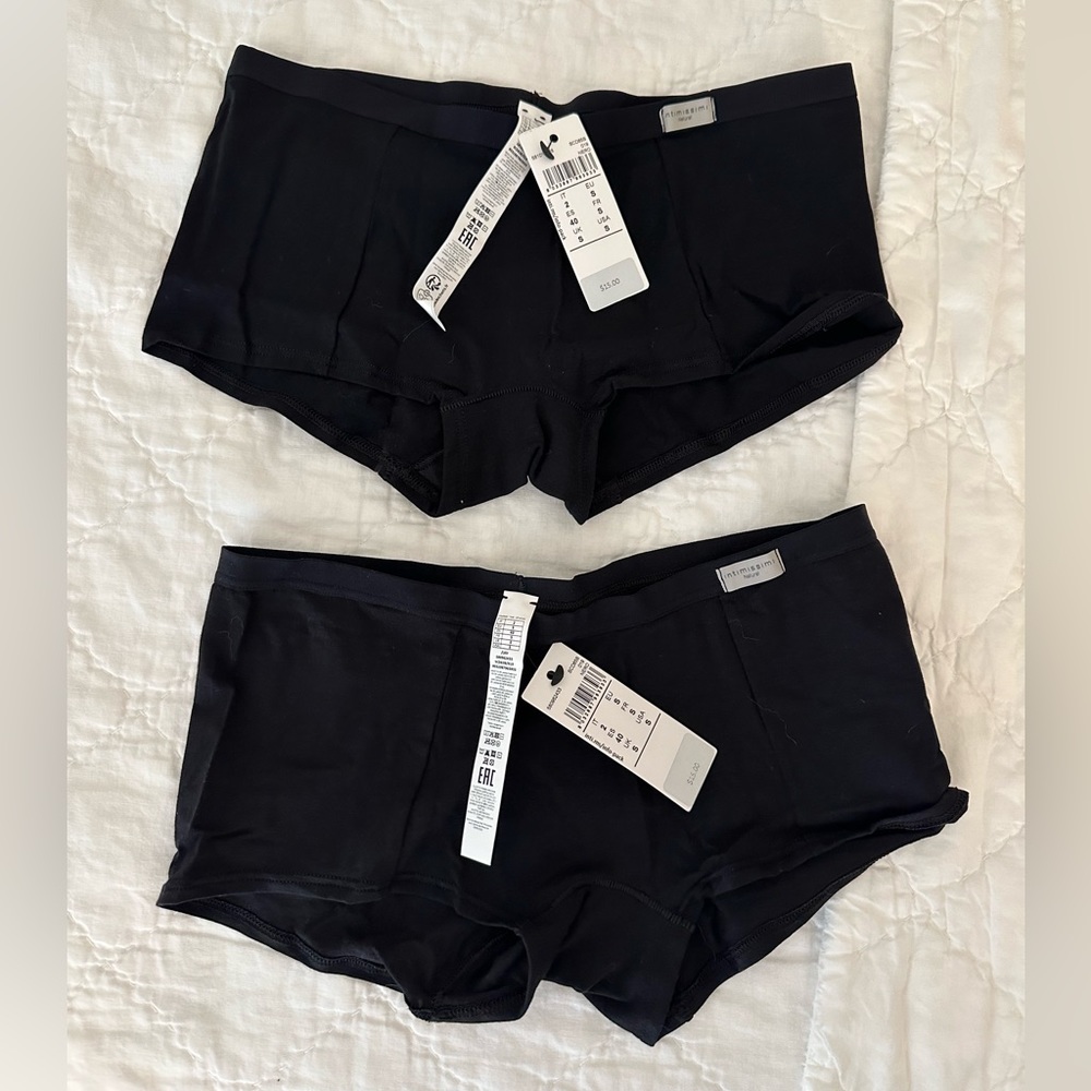 Intimissimi boy short underwear